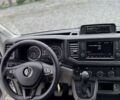 Фольксваген Крафтер 2020 в Бродах на Automoto.ua Фольксваген Крафтер, объемом двигателя 2 л и пробегом 233 тыс. км за 26750 $, фото 11 на Automoto.ua