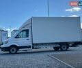 Фольксваген Крафтер, объемом двигателя 0 л и пробегом 165 тыс. км за 22900 $, фото 9 на Automoto.ua