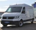 Фольксваген Крафтер, объемом двигателя 2 л и пробегом 189 тыс. км за 24500 $, фото 1 на Automoto.ua