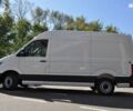 Фольксваген Крафтєр, об'ємом двигуна 2 л та пробігом 192 тис. км за 33300 $, фото 24 на Automoto.ua