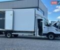 Фольксваген Крафтер, объемом двигателя 0 л и пробегом 165 тыс. км за 22900 $, фото 13 на Automoto.ua