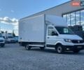 Фольксваген Крафтер, объемом двигателя 0 л и пробегом 165 тыс. км за 22900 $, фото 4 на Automoto.ua