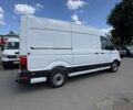 Фольксваген Крафтєр, об'ємом двигуна 2 л та пробігом 187 тис. км за 27500 $, фото 11 на Automoto.ua