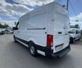 Фольксваген Крафтер, объемом двигателя 2 л и пробегом 187 тыс. км за 27500 $, фото 6 на Automoto.ua