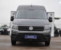 Фольксваген Крафтєр, об'ємом двигуна 2 л та пробігом 194 тис. км за 27800 $, фото 2 на Automoto.ua