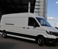 Фольксваген Крафтєр, об'ємом двигуна 2 л та пробігом 200 тис. км за 27500 $, фото 4 на Automoto.ua