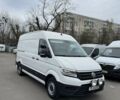Фольксваген Крафтер, объемом двигателя 2 л и пробегом 187 тыс. км за 27200 $, фото 11 на Automoto.ua