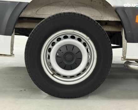 Фольксваген Крафтер, объемом двигателя 0 л и пробегом 96 тыс. км за 17500 $, фото 20 на Automoto.ua