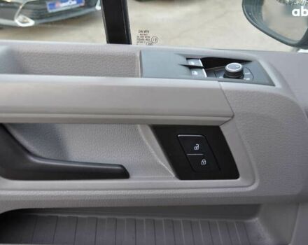 Фольксваген Крафтер, объемом двигателя 2 л и пробегом 200 тыс. км за 27500 $, фото 28 на Automoto.ua