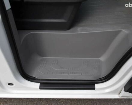 Фольксваген Крафтер, объемом двигателя 2 л и пробегом 272 тыс. км за 26500 $, фото 28 на Automoto.ua