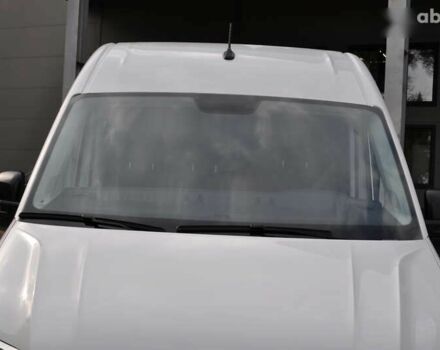 Фольксваген Крафтер, объемом двигателя 2 л и пробегом 272 тыс. км за 26500 $, фото 14 на Automoto.ua