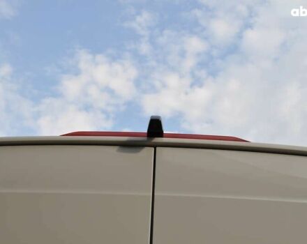 Фольксваген Крафтер, объемом двигателя 2 л и пробегом 272 тыс. км за 26500 $, фото 20 на Automoto.ua