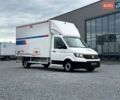Фольксваген Крафтер, объемом двигателя 0 л и пробегом 157 тыс. км за 22900 $, фото 1 на Automoto.ua