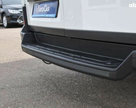 Фольксваген Крафтер, объемом двигателя 2 л и пробегом 213 тыс. км за 26500 $, фото 26 на Automoto.ua