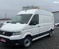Фольксваген Крафтер, объемом двигателя 0 л и пробегом 85 тыс. км за 17000 $, фото 6 на Automoto.ua