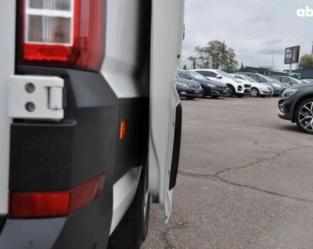 Фольксваген Крафтер, объемом двигателя 2 л и пробегом 197 тыс. км за 26500 $, фото 22 на Automoto.ua