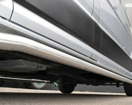 Фольксваген Крафтер, объемом двигателя 2 л и пробегом 212 тыс. км за 33500 $, фото 17 на Automoto.ua