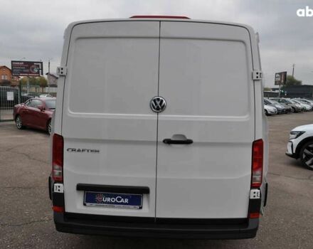 Фольксваген Крафтєр, об'ємом двигуна 2 л та пробігом 129 тис. км за 28000 $, фото 13 на Automoto.ua