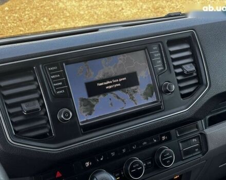 Фольксваген Крафтер, объемом двигателя 0 л и пробегом 50 тыс. км за 18000 $, фото 22 на Automoto.ua