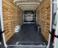 Фольксваген Крафтер, объемом двигателя 2 л и пробегом 197 тыс. км за 27950 $, фото 15 на Automoto.ua