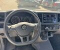 Фольксваген Крафтер, объемом двигателя 2 л и пробегом 197 тыс. км за 27950 $, фото 9 на Automoto.ua