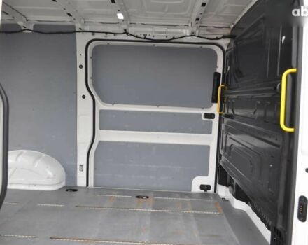 Фольксваген Крафтєр, об'ємом двигуна 2 л та пробігом 129 тис. км за 28000 $, фото 26 на Automoto.ua