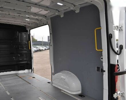 Фольксваген Крафтєр, об'ємом двигуна 2 л та пробігом 129 тис. км за 28000 $, фото 23 на Automoto.ua