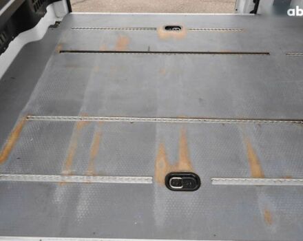 Фольксваген Крафтєр, об'ємом двигуна 2 л та пробігом 129 тис. км за 28000 $, фото 25 на Automoto.ua