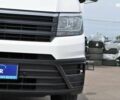 Фольксваген Крафтер, объемом двигателя 2 л и пробегом 213 тыс. км за 26500 $, фото 4 на Automoto.ua