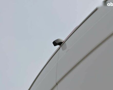 Фольксваген Крафтер, объемом двигателя 2 л и пробегом 213 тыс. км за 26500 $, фото 27 на Automoto.ua