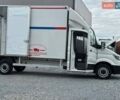 Фольксваген Крафтер, объемом двигателя 0 л и пробегом 157 тыс. км за 22900 $, фото 14 на Automoto.ua