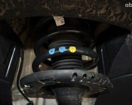 Фольксваген Крафтер, объемом двигателя 2 л и пробегом 212 тыс. км за 33500 $, фото 15 на Automoto.ua