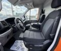 Фольксваген Крафтєр, об'ємом двигуна 2 л та пробігом 173 тис. км за 26500 $, фото 11 на Automoto.ua