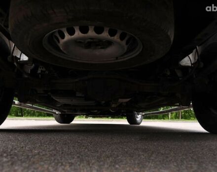 Фольксваген Крафтер, объемом двигателя 2 л и пробегом 212 тыс. км за 33500 $, фото 20 на Automoto.ua