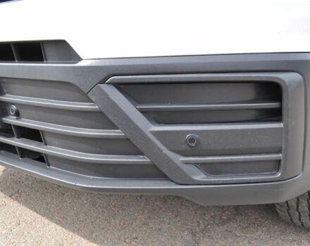 Фольксваген Крафтер, объемом двигателя 2 л и пробегом 213 тыс. км за 26500 $, фото 7 на Automoto.ua