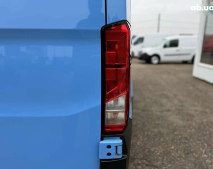 Фольксваген Крафтєр, об'ємом двигуна 2 л та пробігом 150 тис. км за 28500 $, фото 24 на Automoto.ua