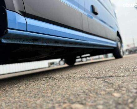 Фольксваген Крафтєр, об'ємом двигуна 2 л та пробігом 150 тис. км за 28500 $, фото 18 на Automoto.ua