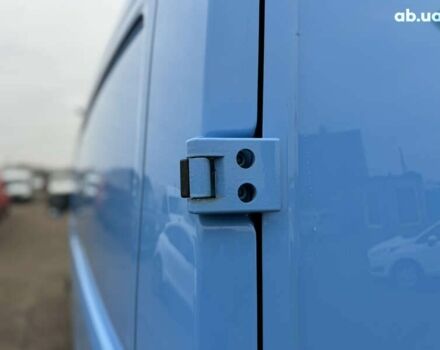 Фольксваген Крафтєр, об'ємом двигуна 2 л та пробігом 150 тис. км за 28500 $, фото 22 на Automoto.ua