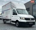 Фольксваген Крафтер, объемом двигателя 0 л и пробегом 157 тыс. км за 22900 $, фото 6 на Automoto.ua