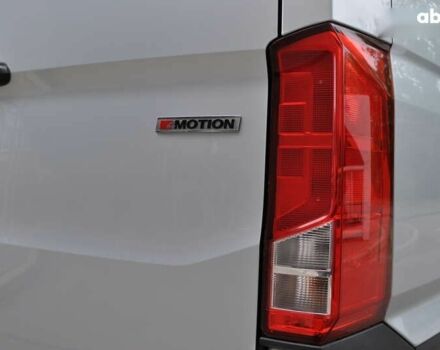 Фольксваген Крафтер, объемом двигателя 2 л и пробегом 212 тыс. км за 33500 $, фото 26 на Automoto.ua