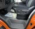Фольксваген Крафтер, объемом двигателя 2 л и пробегом 173 тыс. км за 26500 $, фото 12 на Automoto.ua