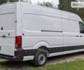 Фольксваген Крафтер, объемом двигателя 1.97 л и пробегом 27 тыс. км за 27000 $, фото 3 на Automoto.ua