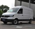Фольксваген Крафтер, объемом двигателя 2 л и пробегом 272 тыс. км за 26500 $, фото 1 на Automoto.ua