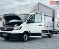 Фольксваген Крафтер, объемом двигателя 0 л и пробегом 157 тыс. км за 22900 $, фото 24 на Automoto.ua