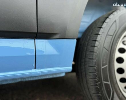 Фольксваген Крафтєр, об'ємом двигуна 2 л та пробігом 150 тис. км за 28500 $, фото 20 на Automoto.ua