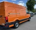 Фольксваген Крафтєр, об'ємом двигуна 2 л та пробігом 173 тис. км за 26500 $, фото 6 на Automoto.ua
