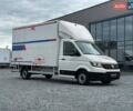 Фольксваген Крафтер, объемом двигателя 0 л и пробегом 157 тыс. км за 22900 $, фото 4 на Automoto.ua