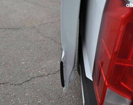 Фольксваген Крафтєр, об'ємом двигуна 2 л та пробігом 129 тис. км за 28000 $, фото 18 на Automoto.ua