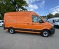 Фольксваген Крафтєр, об'ємом двигуна 2 л та пробігом 173 тис. км за 26500 $, фото 8 на Automoto.ua