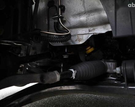 Фольксваген Крафтер, объемом двигателя 2 л и пробегом 212 тыс. км за 33500 $, фото 13 на Automoto.ua